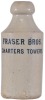 Ginger Beer - B/T - Fraser Bros. Charters Towers