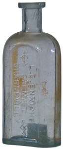 Chemist - L.C Enright Chemist Charleville
