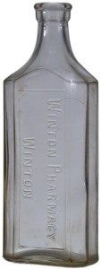 Chemist - Winton Pharmacy Winton