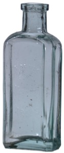 Cure - Marnes Mosquito Drops