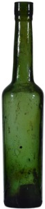 Caster Oil - Bright Green