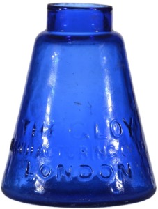 Household - The 'Gloy' Manufacturing Co. Ltd London