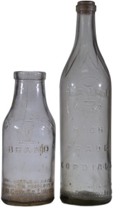 Household x2- gold crest brand