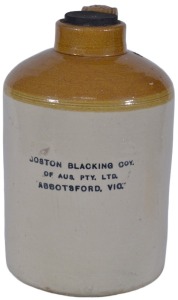 demi john- Boston blacking coy Abbotsford vice