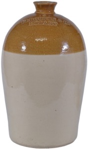 demi john- Ferguson & co Hobart