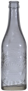 Crown Seal - 10oz - T. Barrett & Sons Cairns