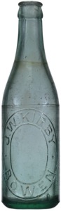 Crown Seal - 10oz - J.W. Kirby Bowen