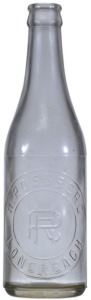 Crown Seal - 10oz - H. Rossberg Longreach