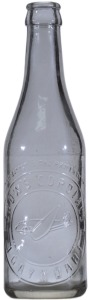 Crown Seal - 10oz - Snow's Cordials Gayndah