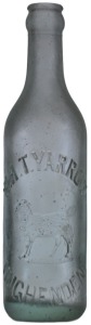 Crown Seal - 10oz - W. H. T. Yarrow Hughenden