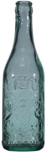 Crown Seal - 10oz - Idris London