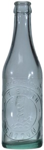 Crown Seal - 10oz - J. T. Smith Gatton
