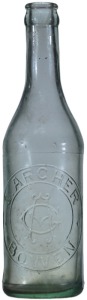Crown Seal - 10oz - C. Archer Bowen