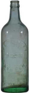 Crown Seal - 24oz - W. E. Clancey Nyngan