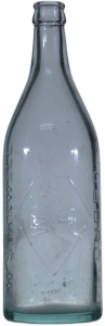 Crown Seal - 24oz - W. Stanwell Dubbo