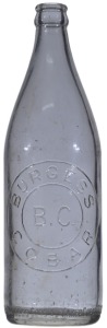 Crown Seal - 24oz - Burgess Cobar