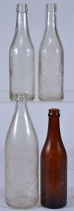 box lot- soft drinks