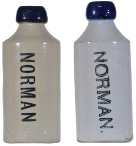 Ginger Beer x2 - B/T - Norman