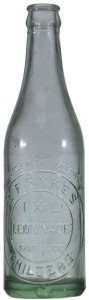 Crown Seal - 10oz - E. F. Sykes Childers