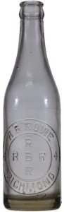 Crown Seal - 10oz - R. B. Rowe Richmond