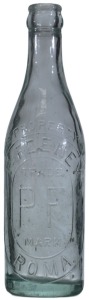 Crown Seal - 10oz - P.Feeney Roma