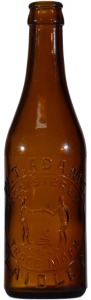 Crown Seal - 10oz - W. T. Adams Laidley