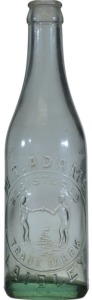 Crown Seal - 10oz - W. T. Adams Laidley