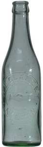 Crown Seal - 10oz - W. E. Clancey Nyngan