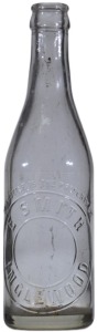Crown Seal - 10oz - E. Smith Inglewood