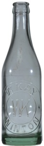Crown Seal - 10oz - W. Kay Winton