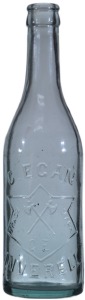 Crown Seal - 10oz - C. Egan Inverell