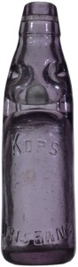 Codd - 12oz - Kops Brisbane
