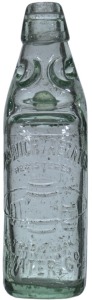 Codd - 12oz - Ipswich Aerated Water Co. Ipswich