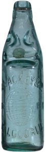 Codd - 12oz - R. Mackey & Co. Kalgoorlie (DON)