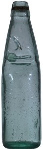Codd - 12oz - W. Mitchell Cordial Manufacturer Hamilton