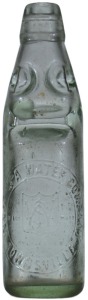 Codd - 12oz - Innot Spa Water Company Townsville