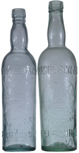 Cordial x2 - Dayson Son & Co. Melbourne