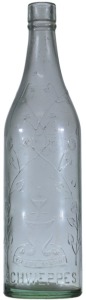 Cordial - Schweppes