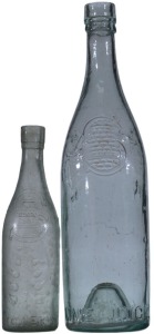 Cordial x2 - Stower's