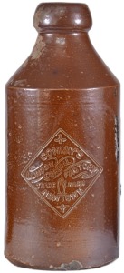 Ginger Beer - B/T - Conway's Newtown