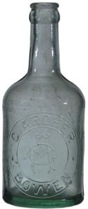 Crown Seal - Dump - G. Archer Bowen