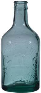 Crown Seal - Dump - The Helidon Spa Water Co. Ltd. Brisbane