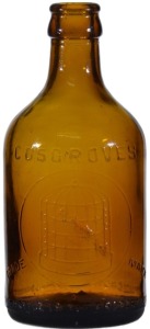 Crown Seal - Dump - Cosgroves Brisbane