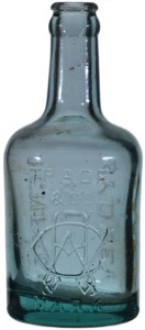 Crown Seal - Dump - Henfrey & Co. Sydney