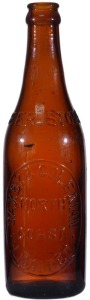 Crown Seal - 10oz - Saxby & Coleman North Coast Limited