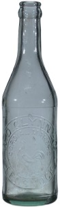 Crown Seal - 10oz - W. D. Glynn & Co. Cessnock