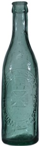 Crown Seal - 10oz - Healy Bros. Wickham & Cessnock