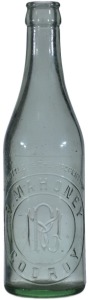 Crown Seal - 10oz - R. Mahony Cooroy