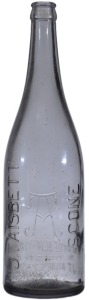 Crown Seal - 26oz - J. T. Aisbett Scone