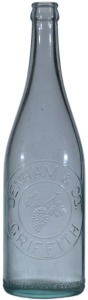Crown Seal - 26oz - Denham & Co. Griffith